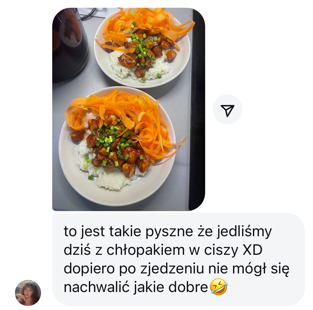 Opinia klientki 7