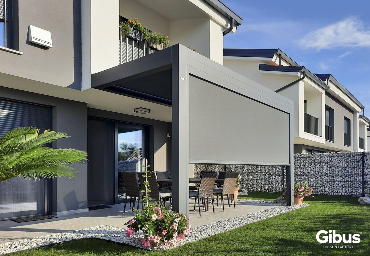 Zonwering - Dugreja Putten