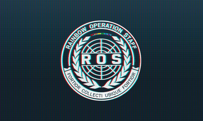 Openning State of Communications Display