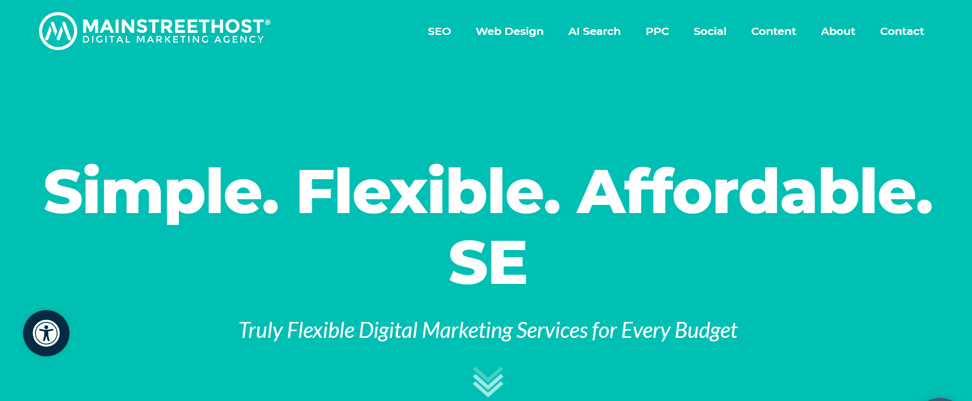 mainstreethost - YouTube SEO Agency