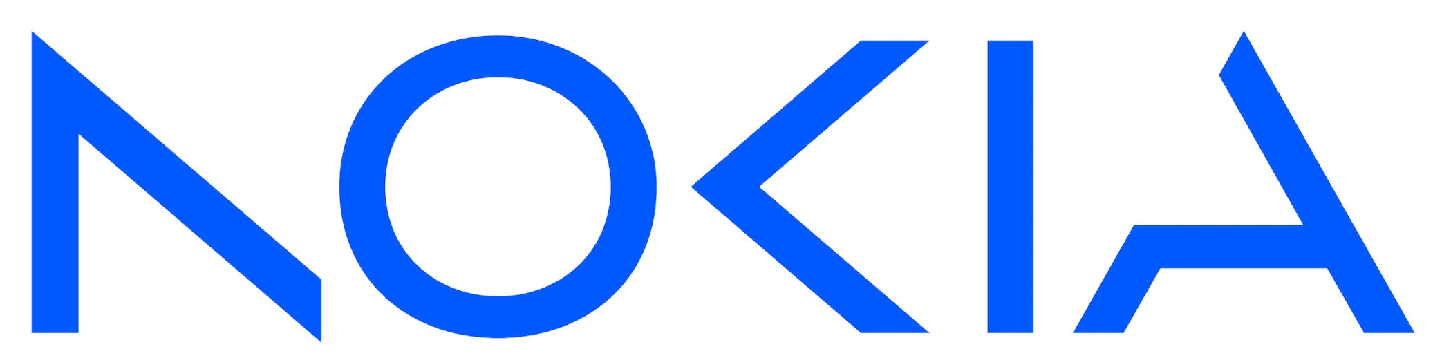 Nokia logo