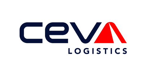 CEVA Logistics Logo