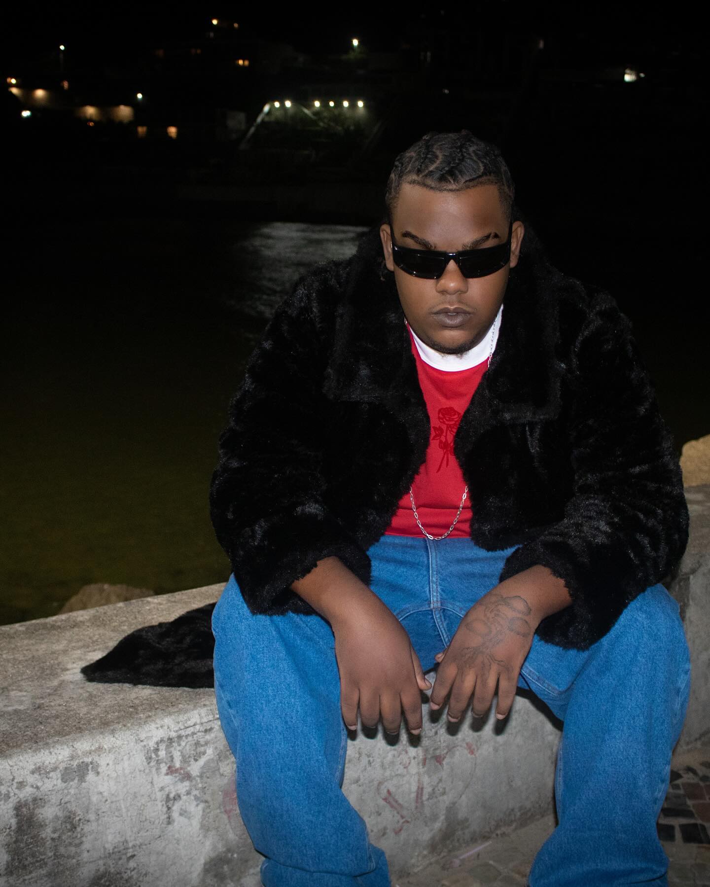 Capa Artigo - Blog - Godoy - EP Bem Aventurado