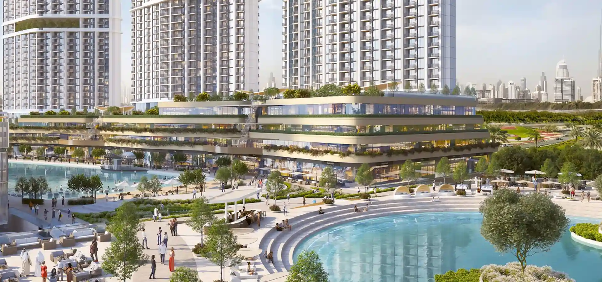 Sobha Skyscape Altius Amenities Swimming Pool