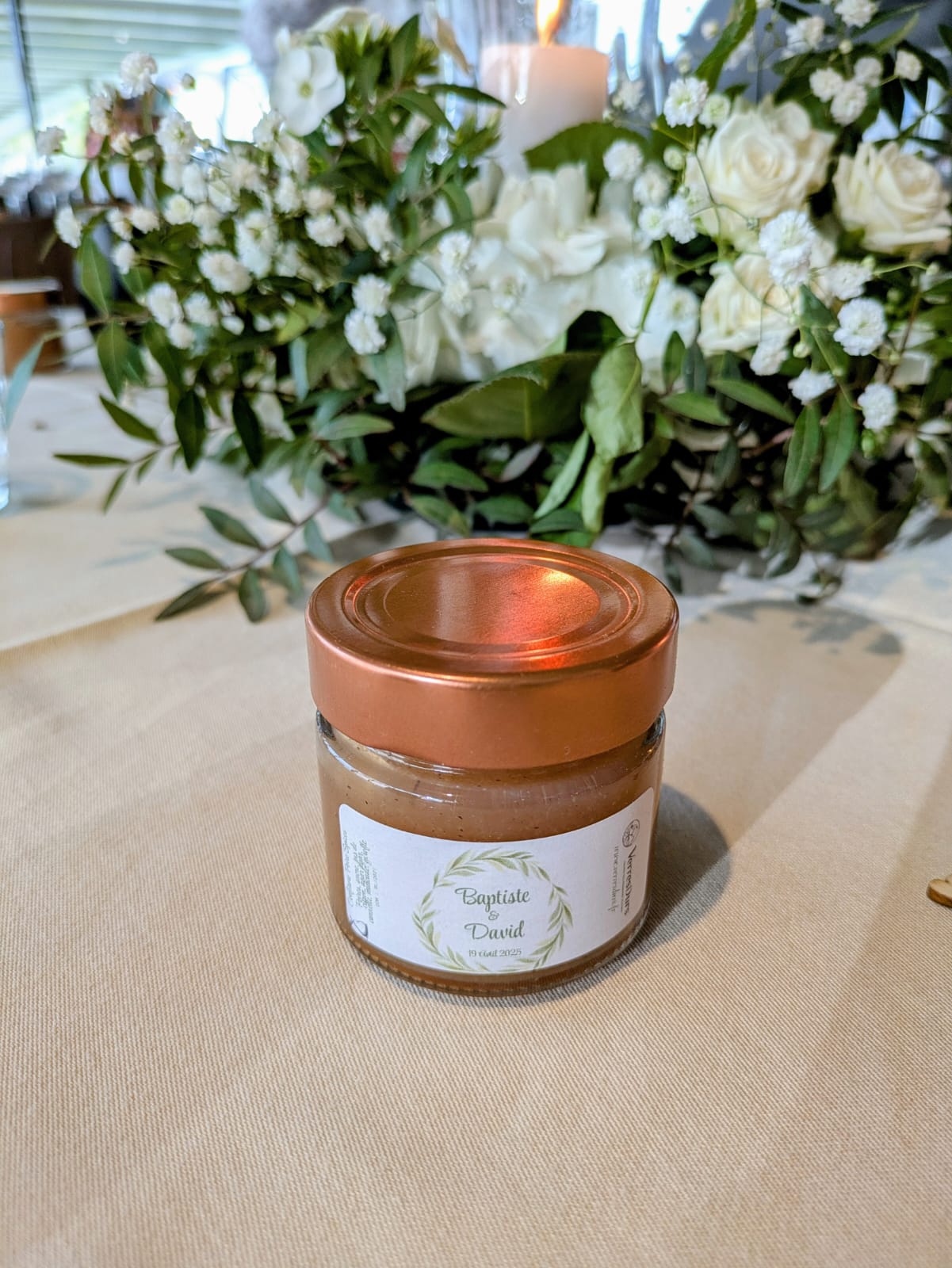 Conserves en bocaux de verre Le Parfait, tomate, aïl et aubergine