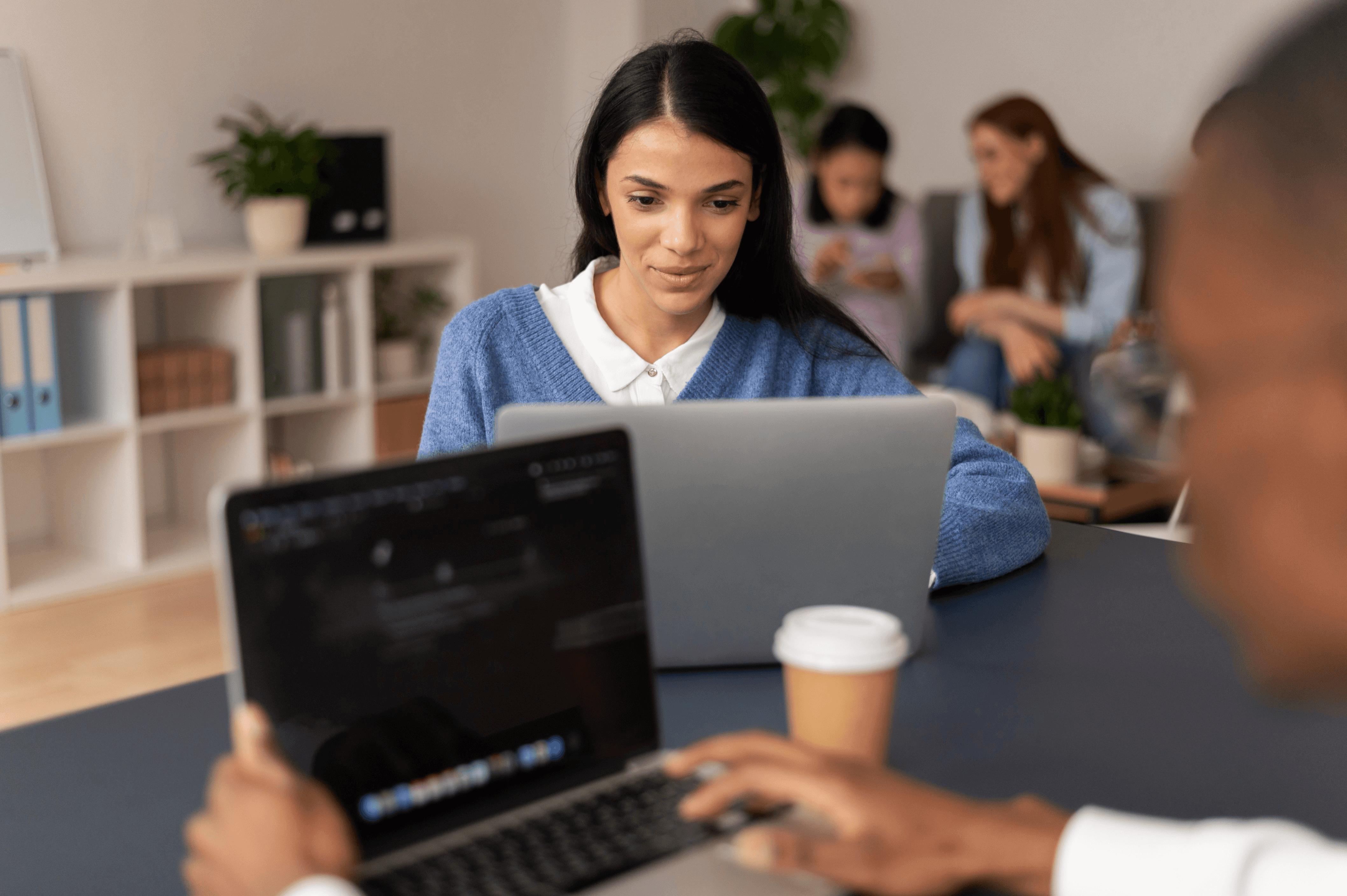 Essential Skills To Look for When Hiring Remote Software Developers
