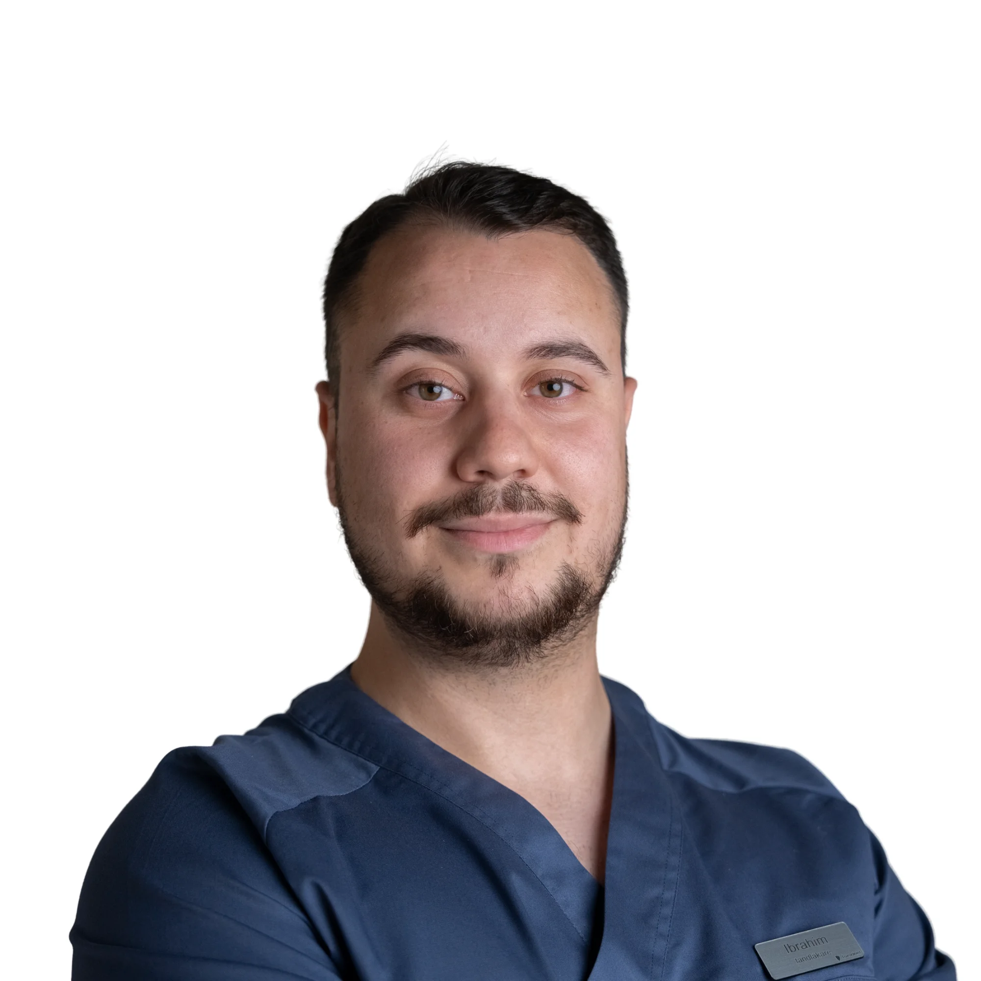 Profilbild Ibrahim Alaeddin