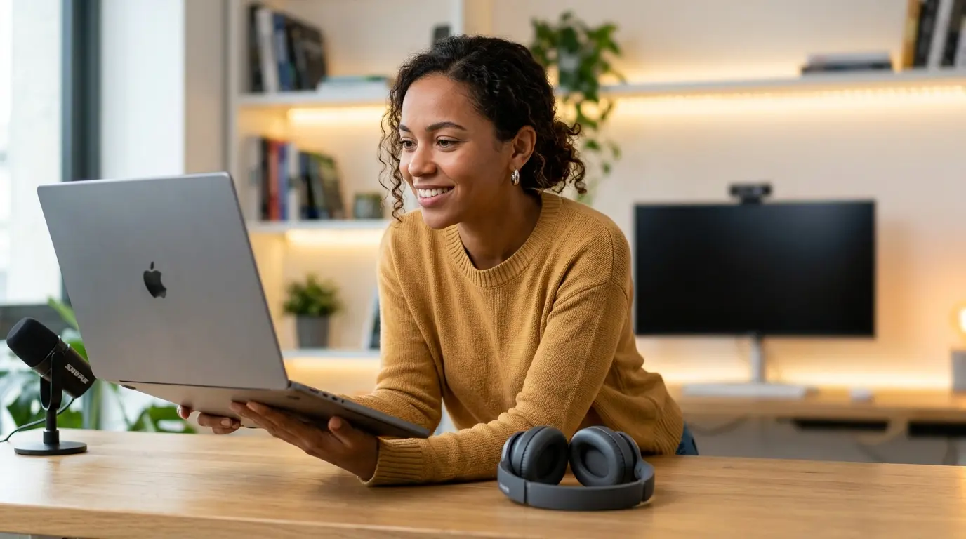 Debugging Audio, Video, and Lip-Sync Issues in a TypeScript Tutor Avatar