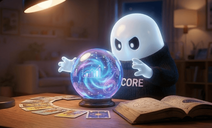 The audience listens to the conference