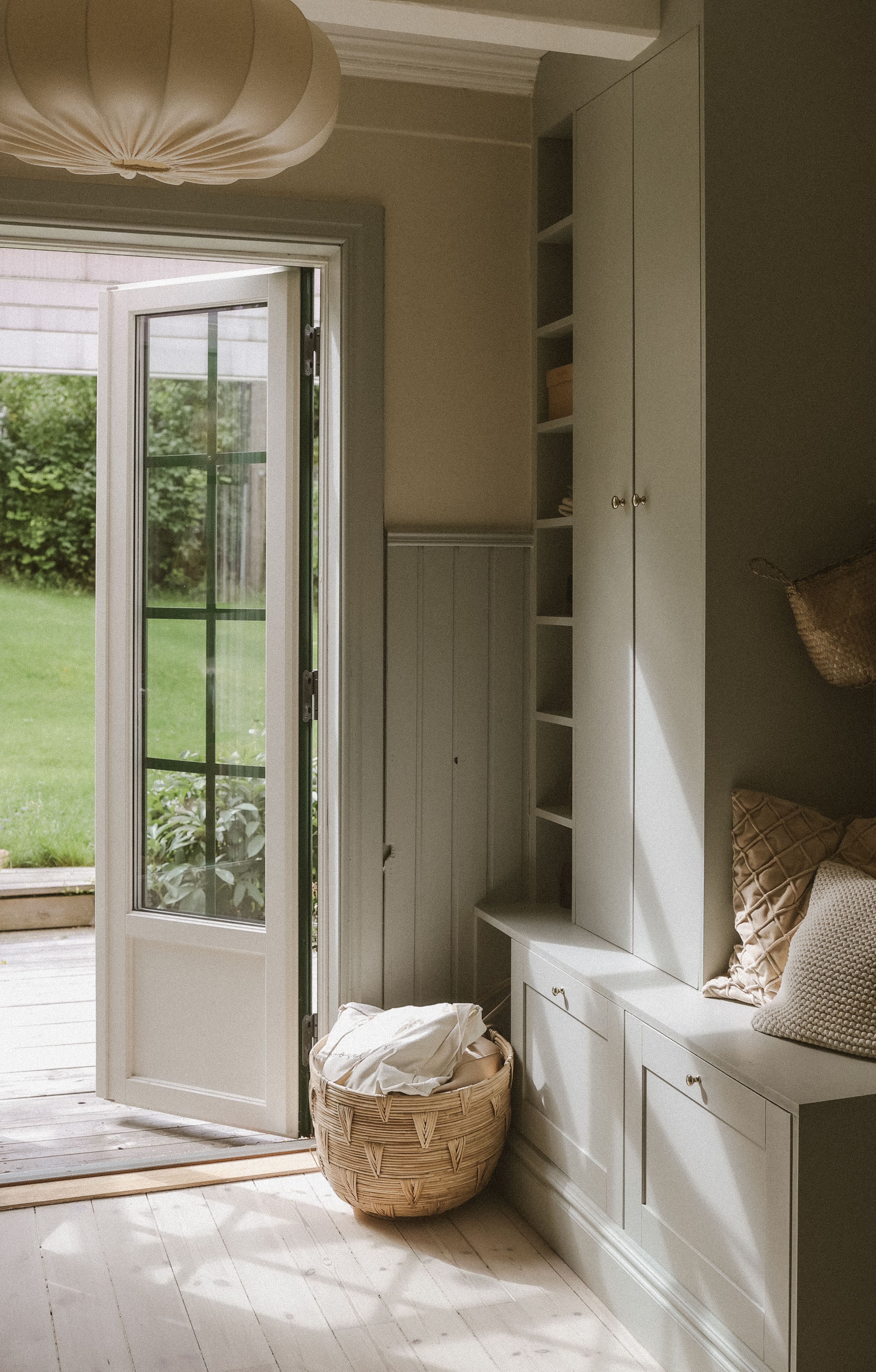 YPSAB Bygg & Fog » Renovering på Sekelskiftsvilla » Byggföretag i Stockholm