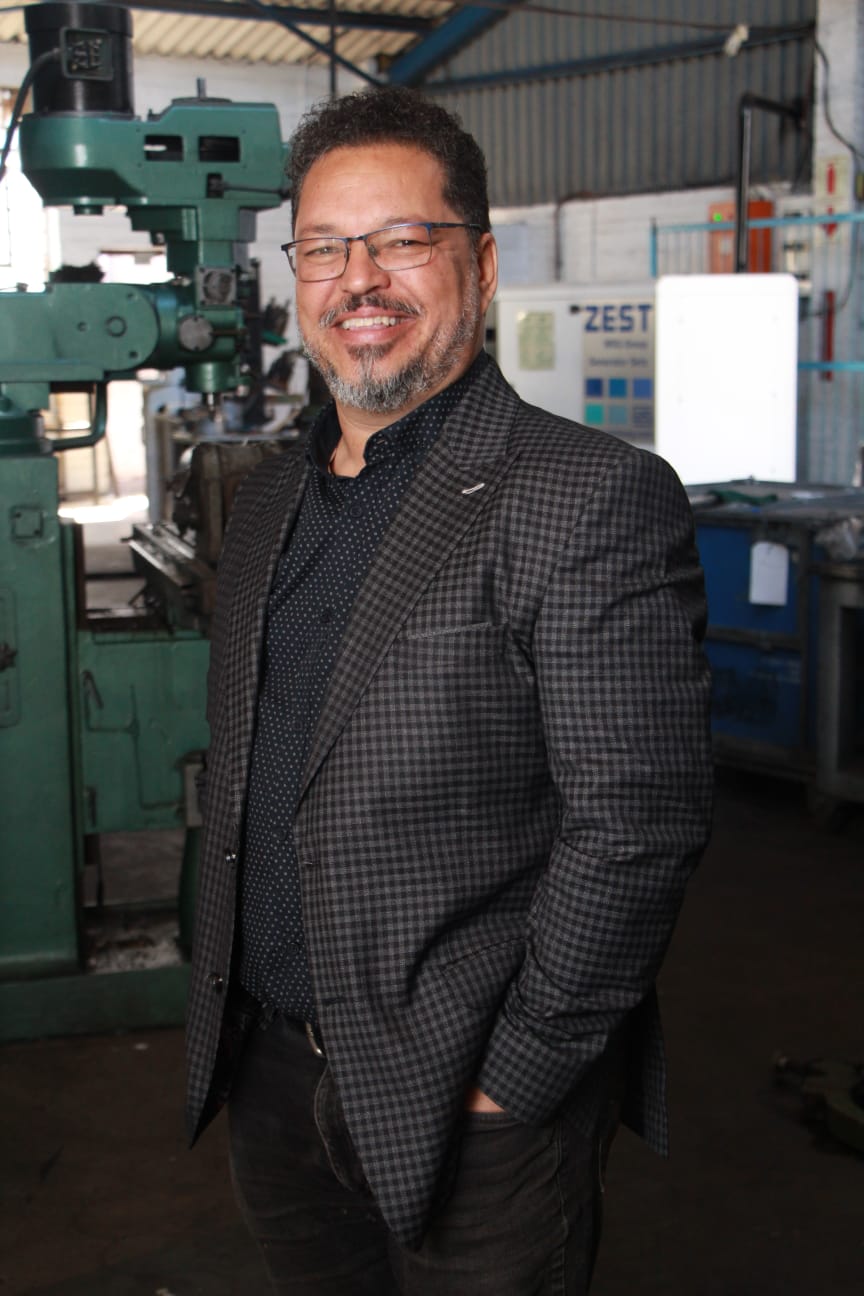 architecture agency ceo