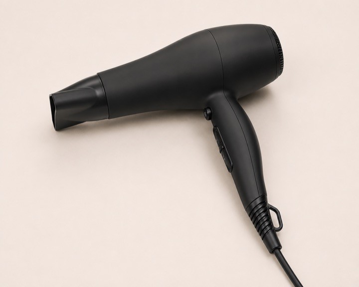Hair dryer