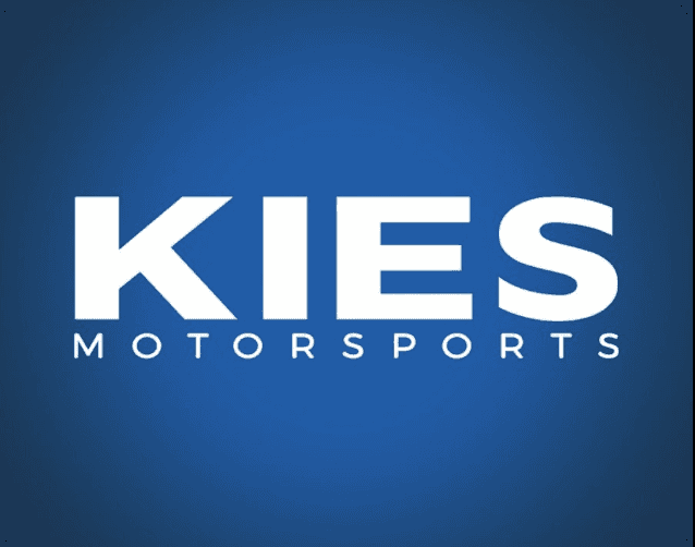 KIES motorsports logo