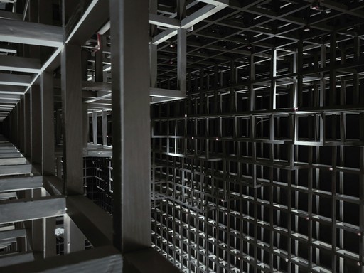 Mining Company BIT Releases Own Stablecoin, DOLAI. Photo By Rachael Ren On Unsplash.