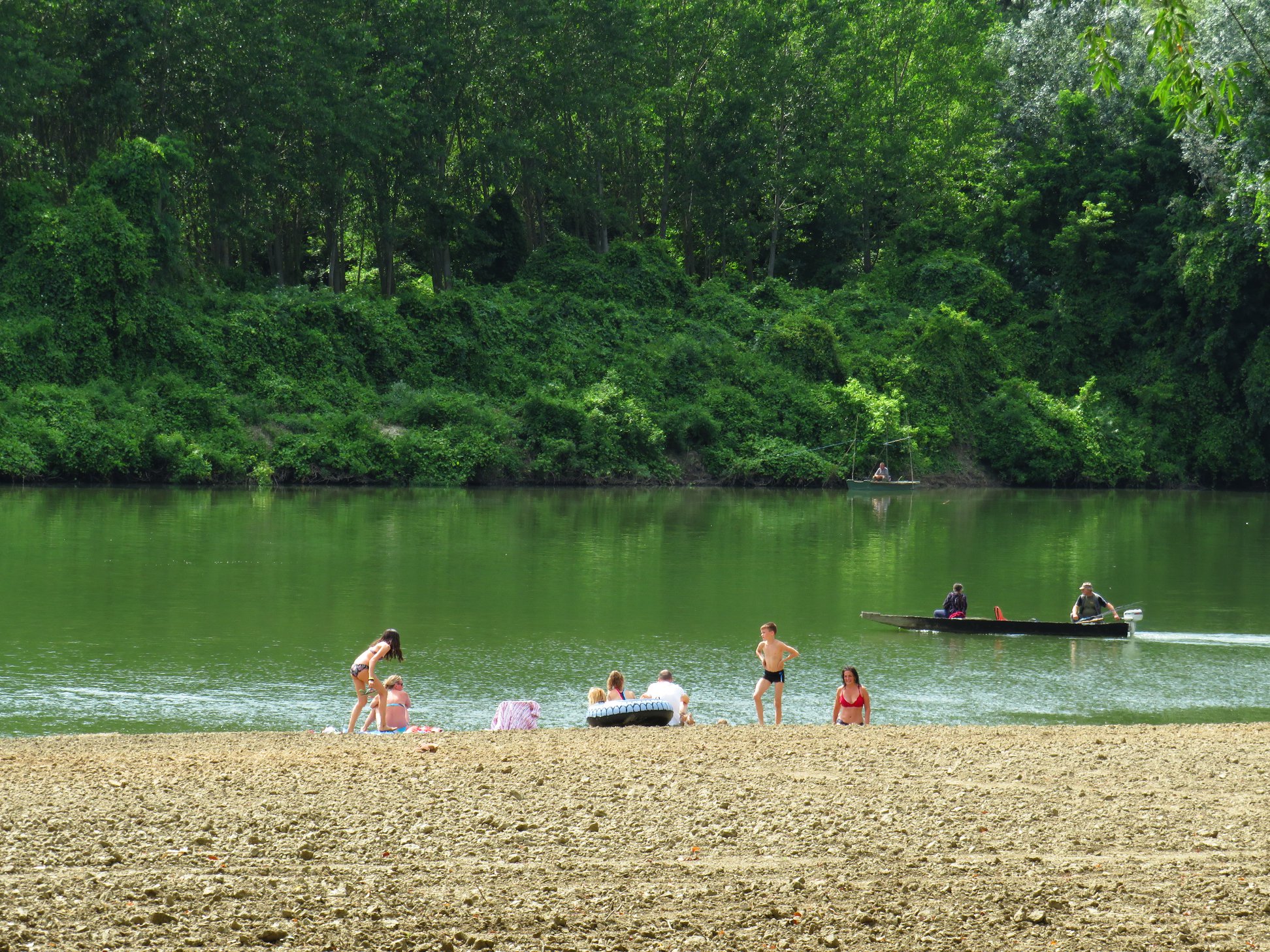 tiszadada asájviportája