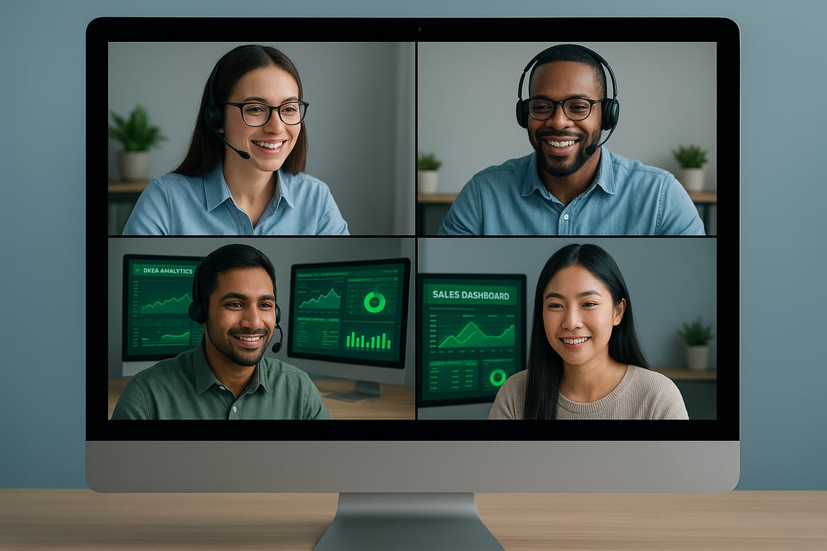 The State of Remote Inside Sales in 2026