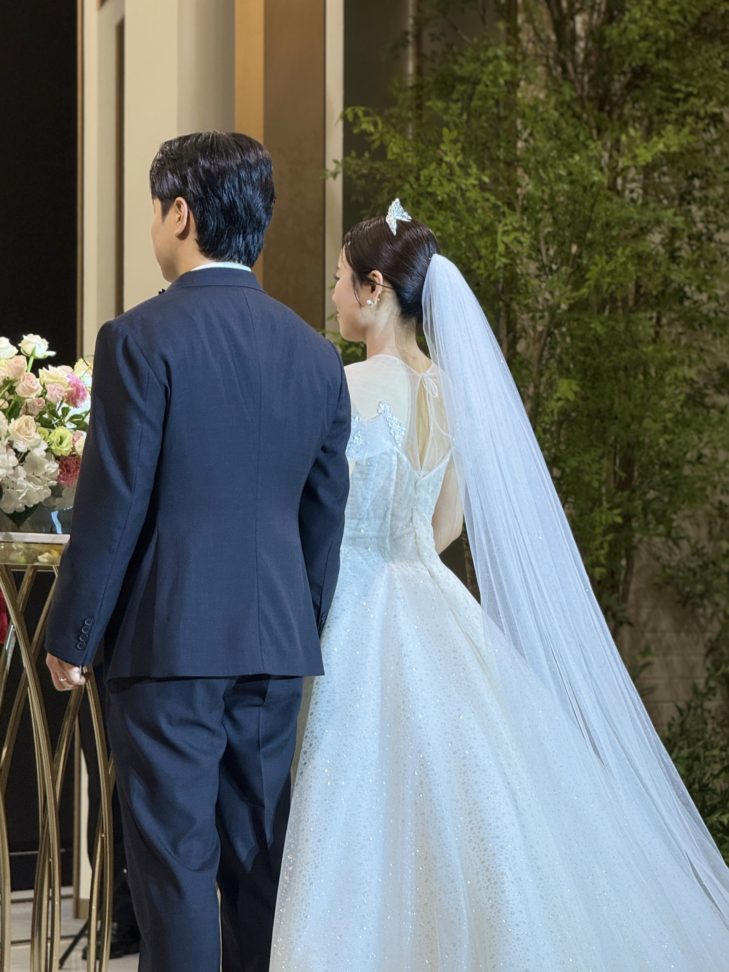 [필름커넥트] 웨스턴팰리스 아이폰스냅 촬영 후기 | 작가추천 온미스냅