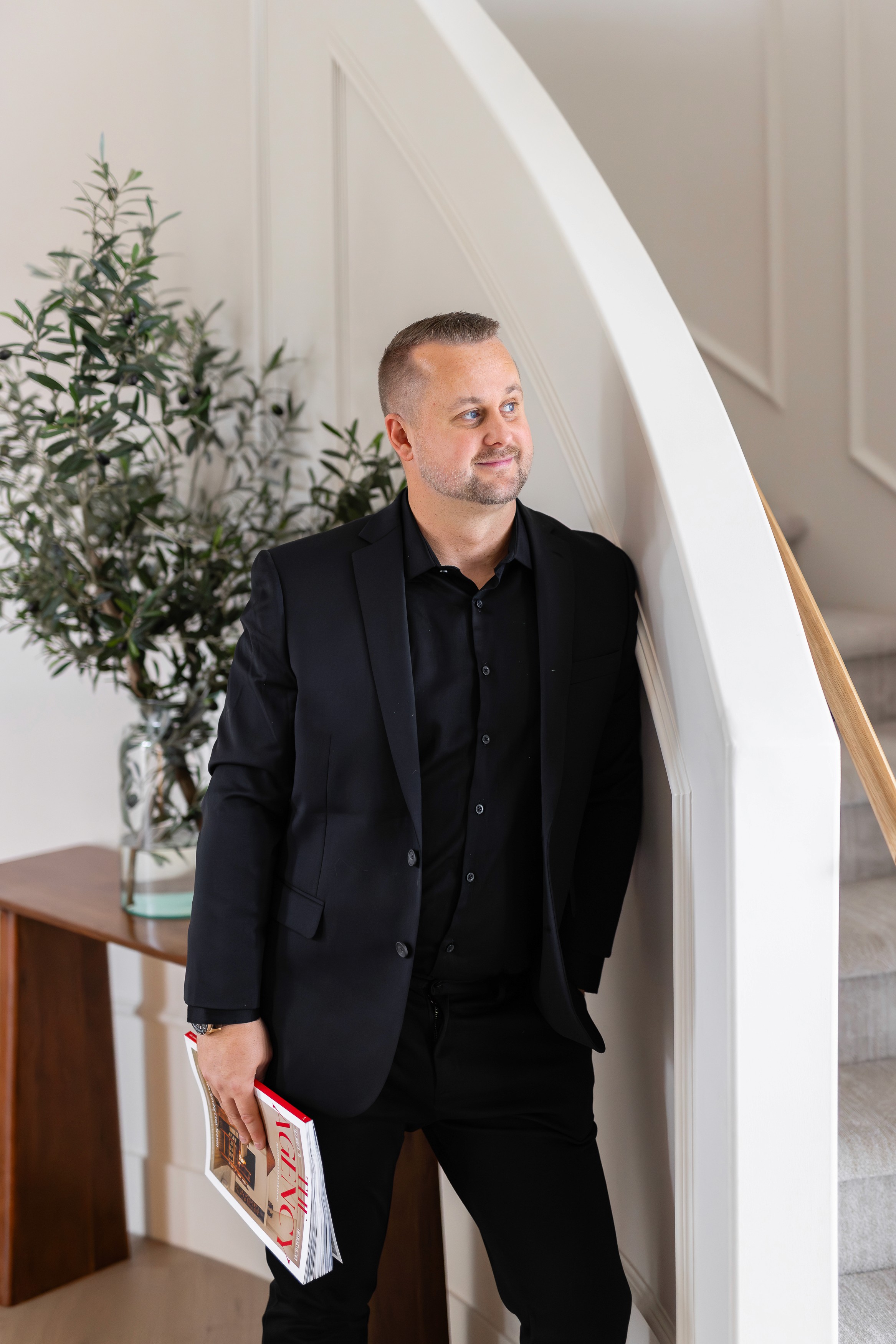 Testimonial's author image