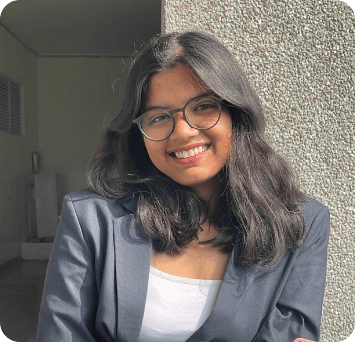 Poorva Pande