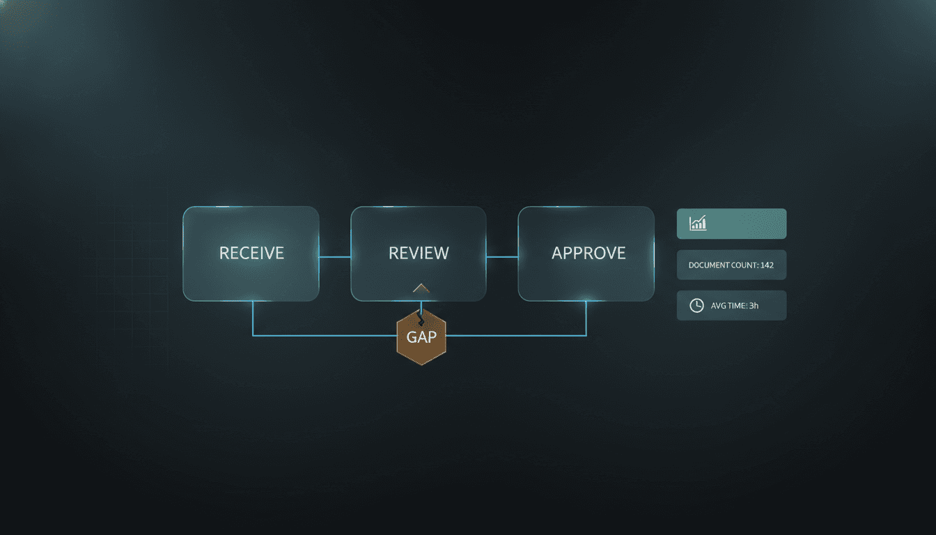 AP Automation Setup That Matches Your Invoice Volume and Variance
