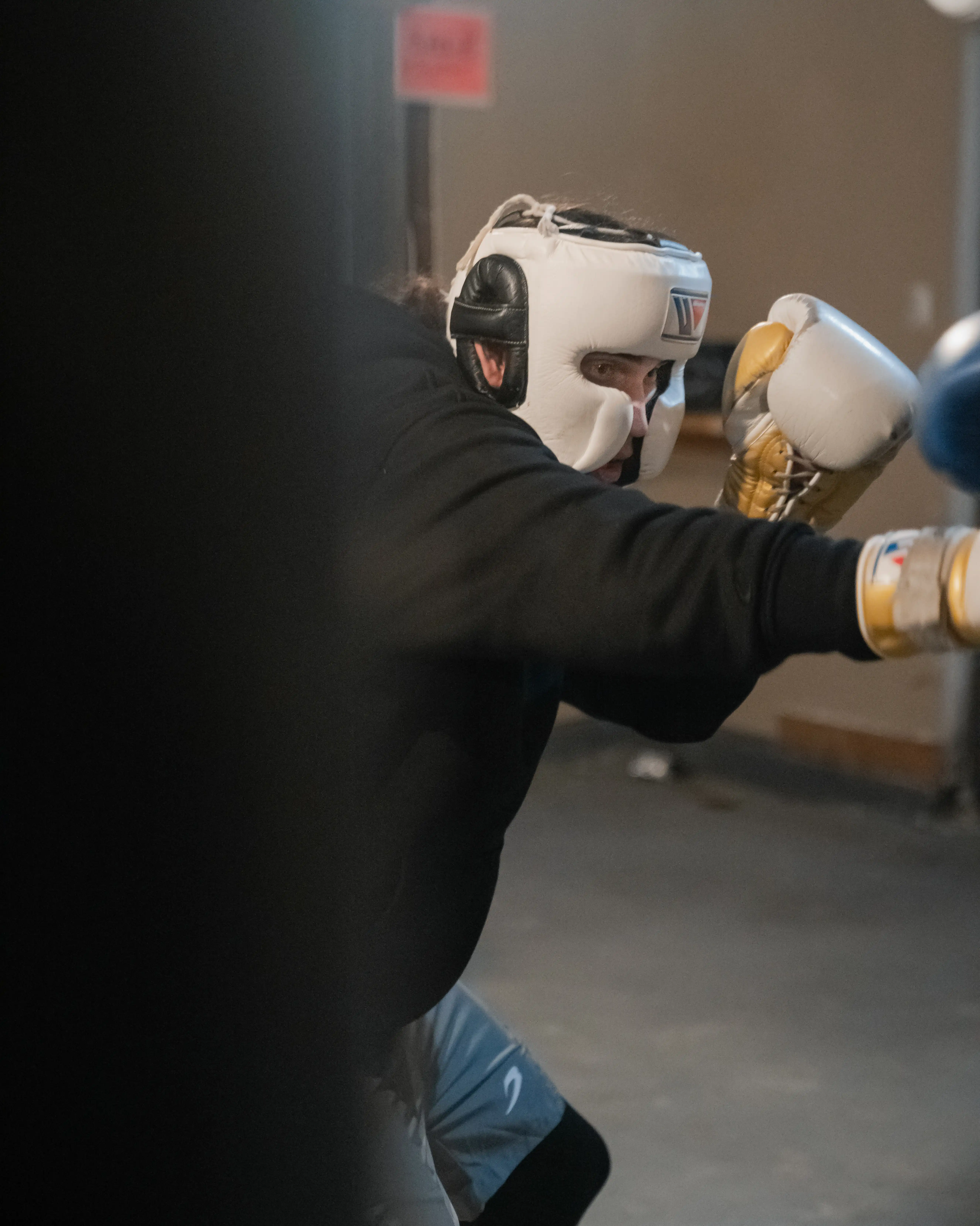 Image showing a snippet of the design work