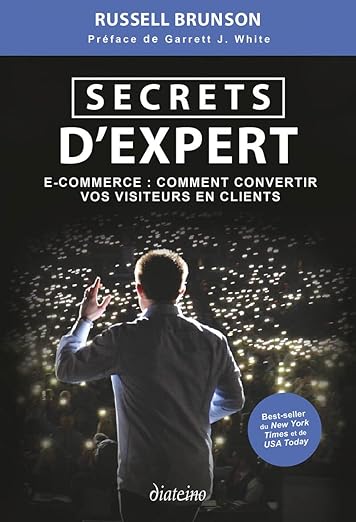  Expert Secrets