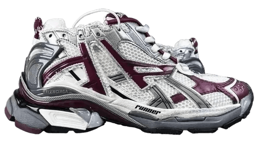 Balenciaga Runner Sneakers