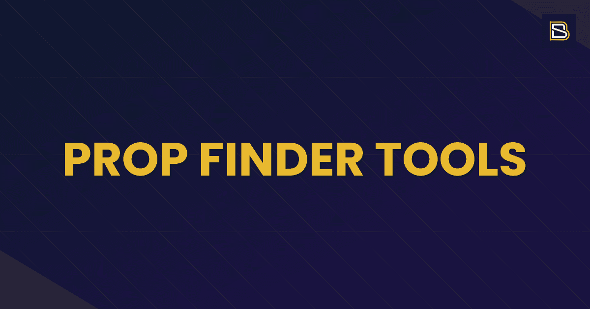 BetSmart article hero image for Prop Finder Tools