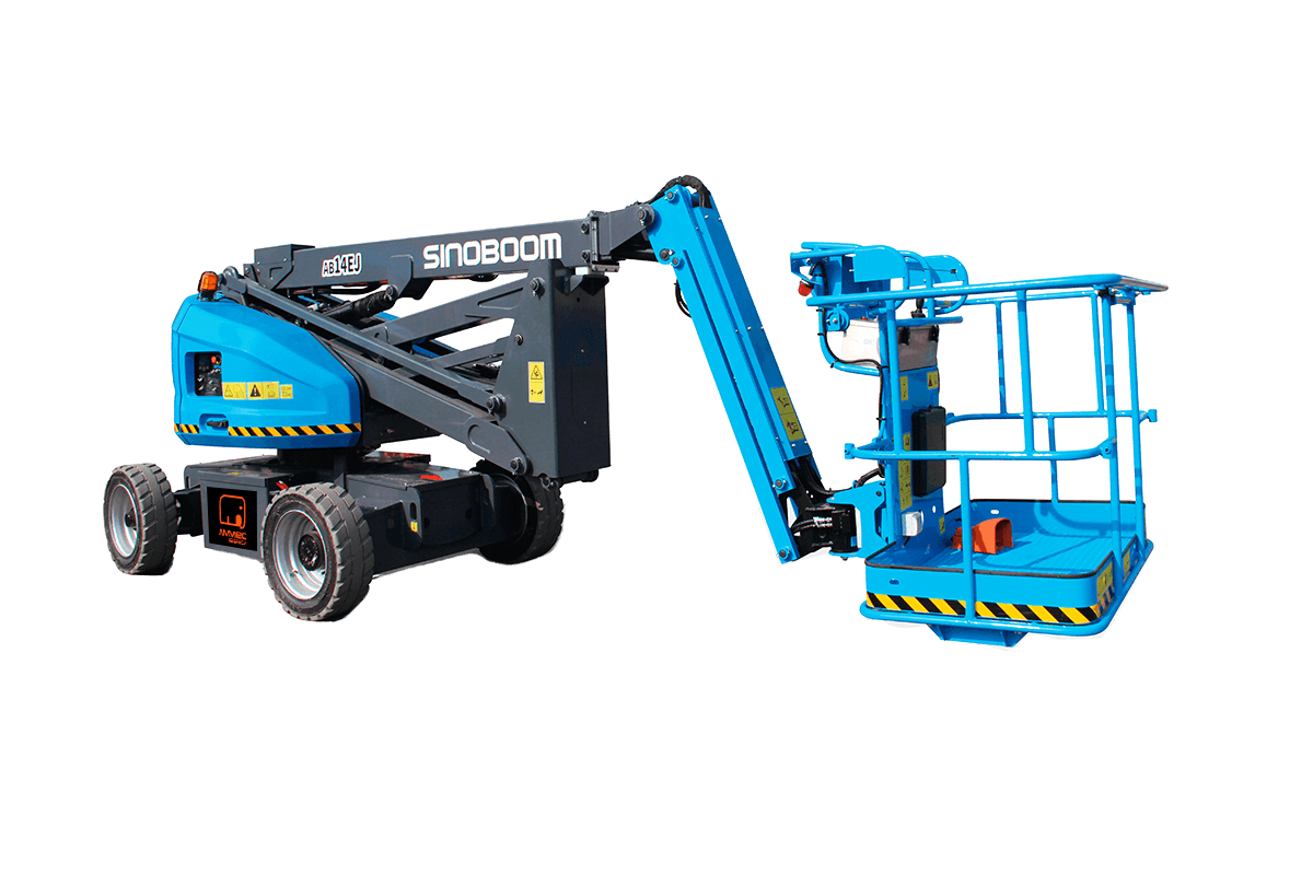 AB14EJ (AB460EJ) 1