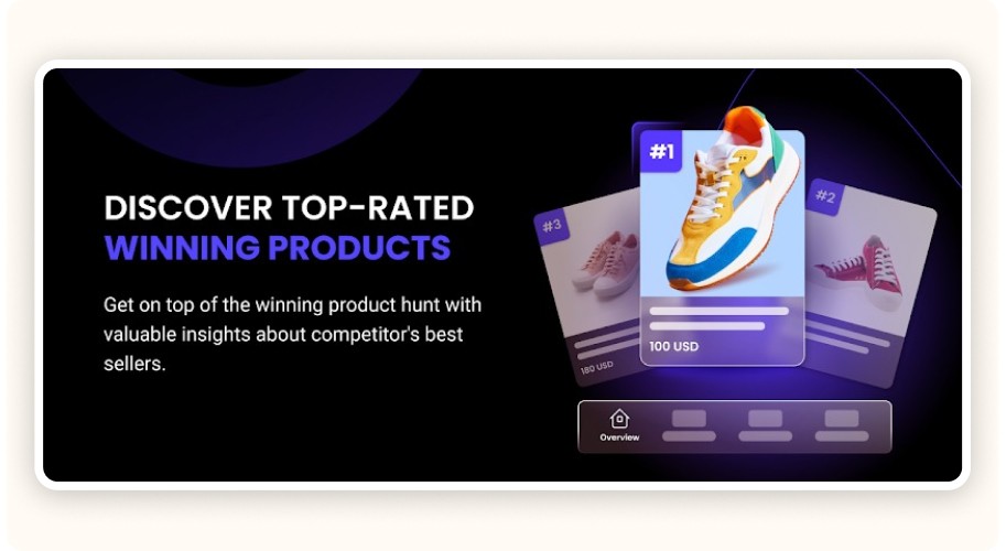 extension Chrome d’AliHunter