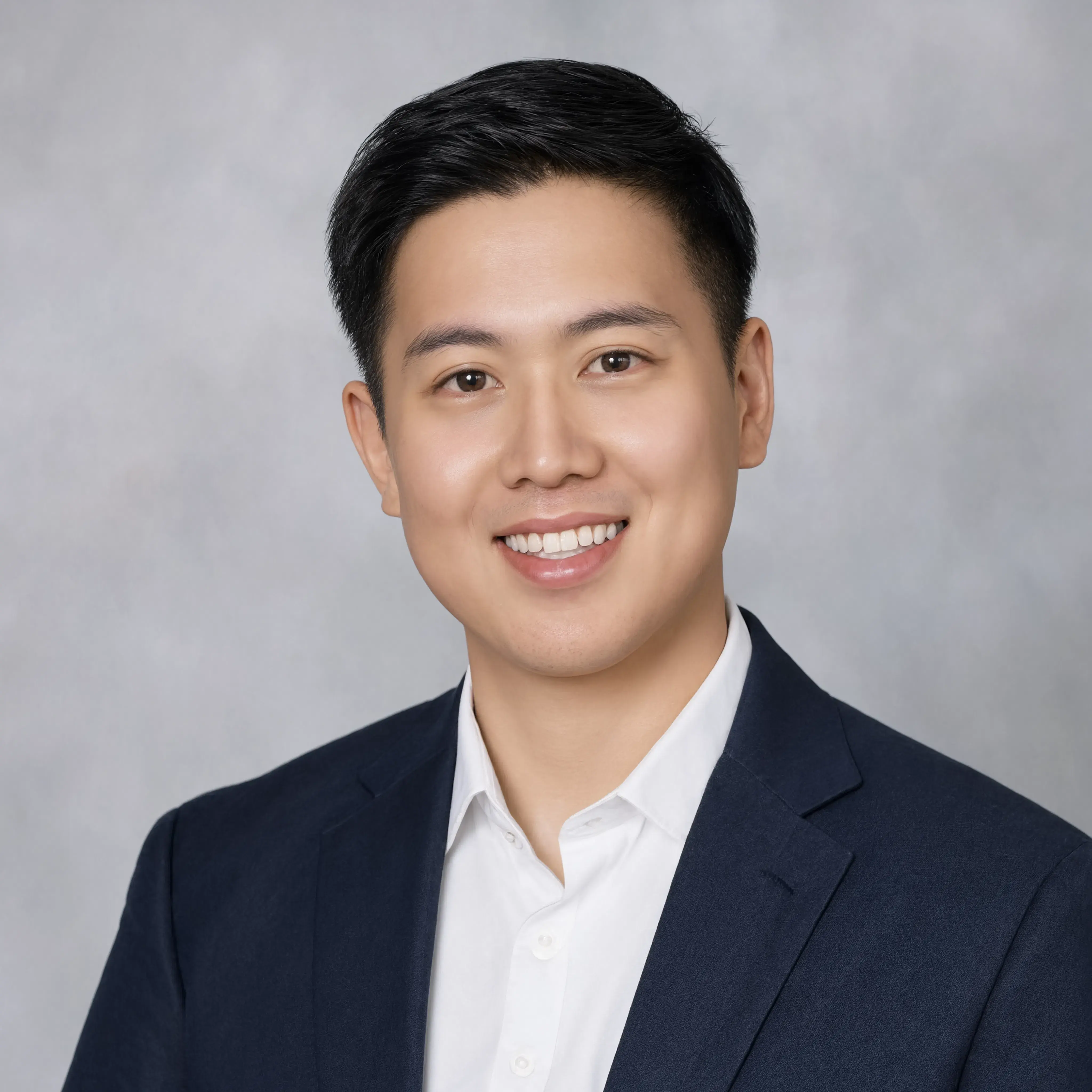 Marcus chen