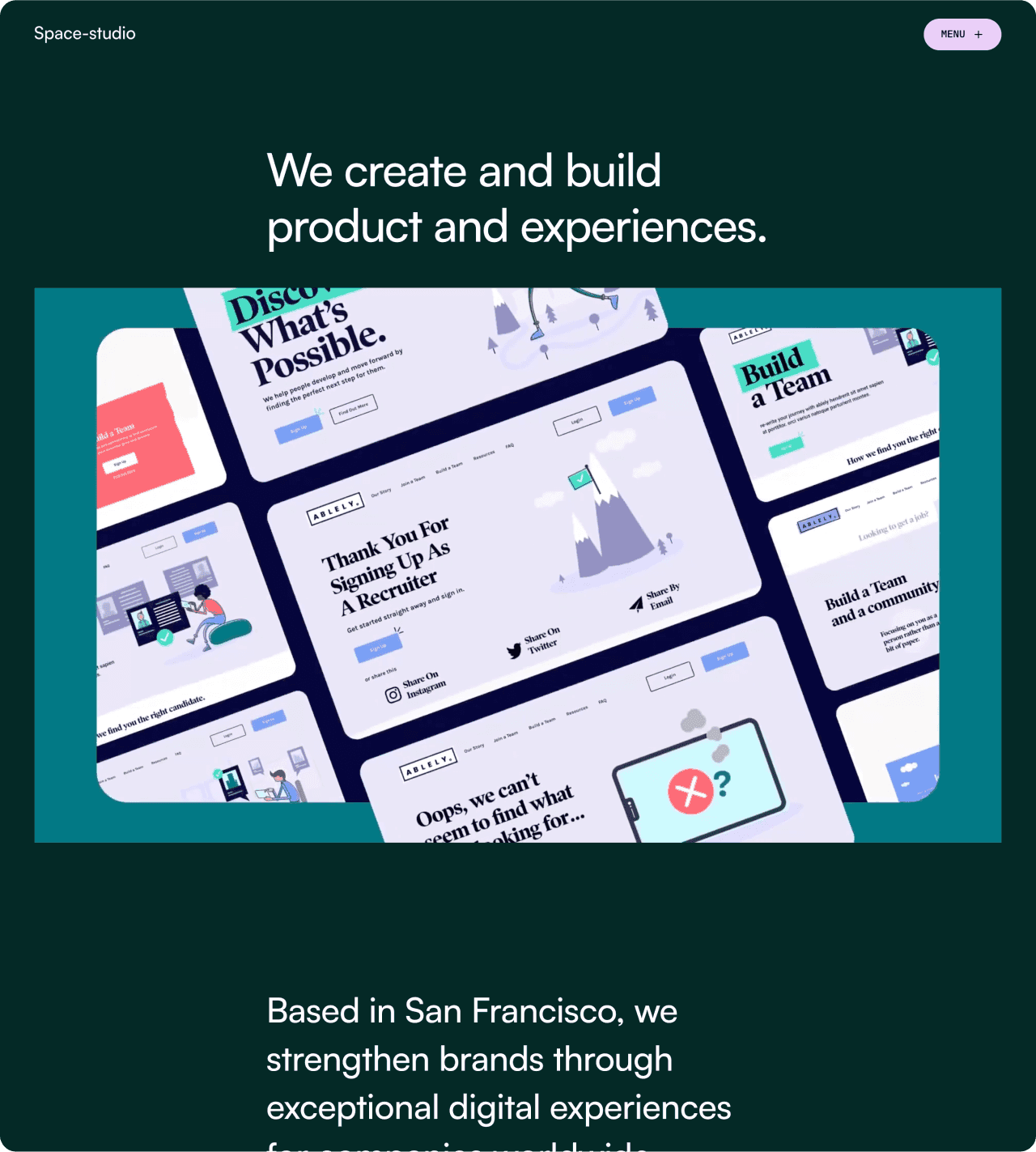 Studio k14 template