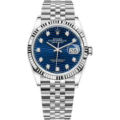 Rolex DateJust image 0