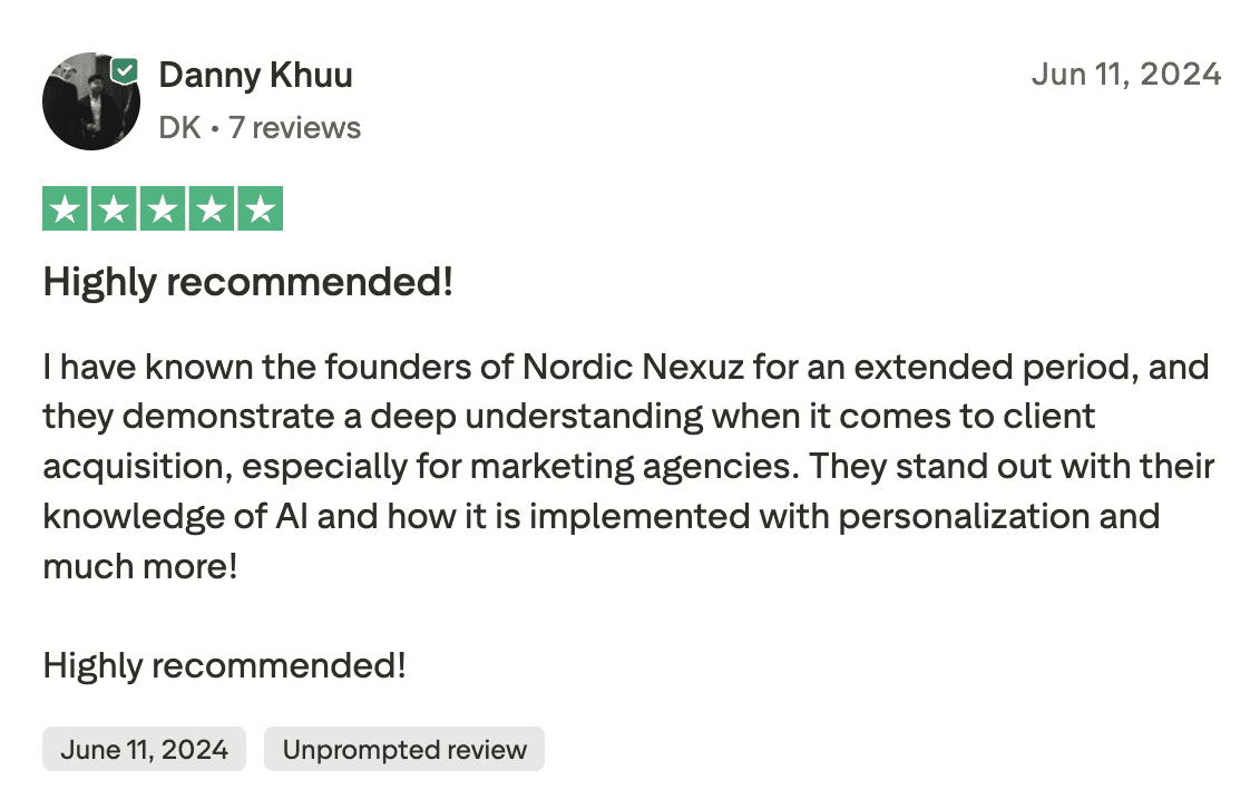 Review