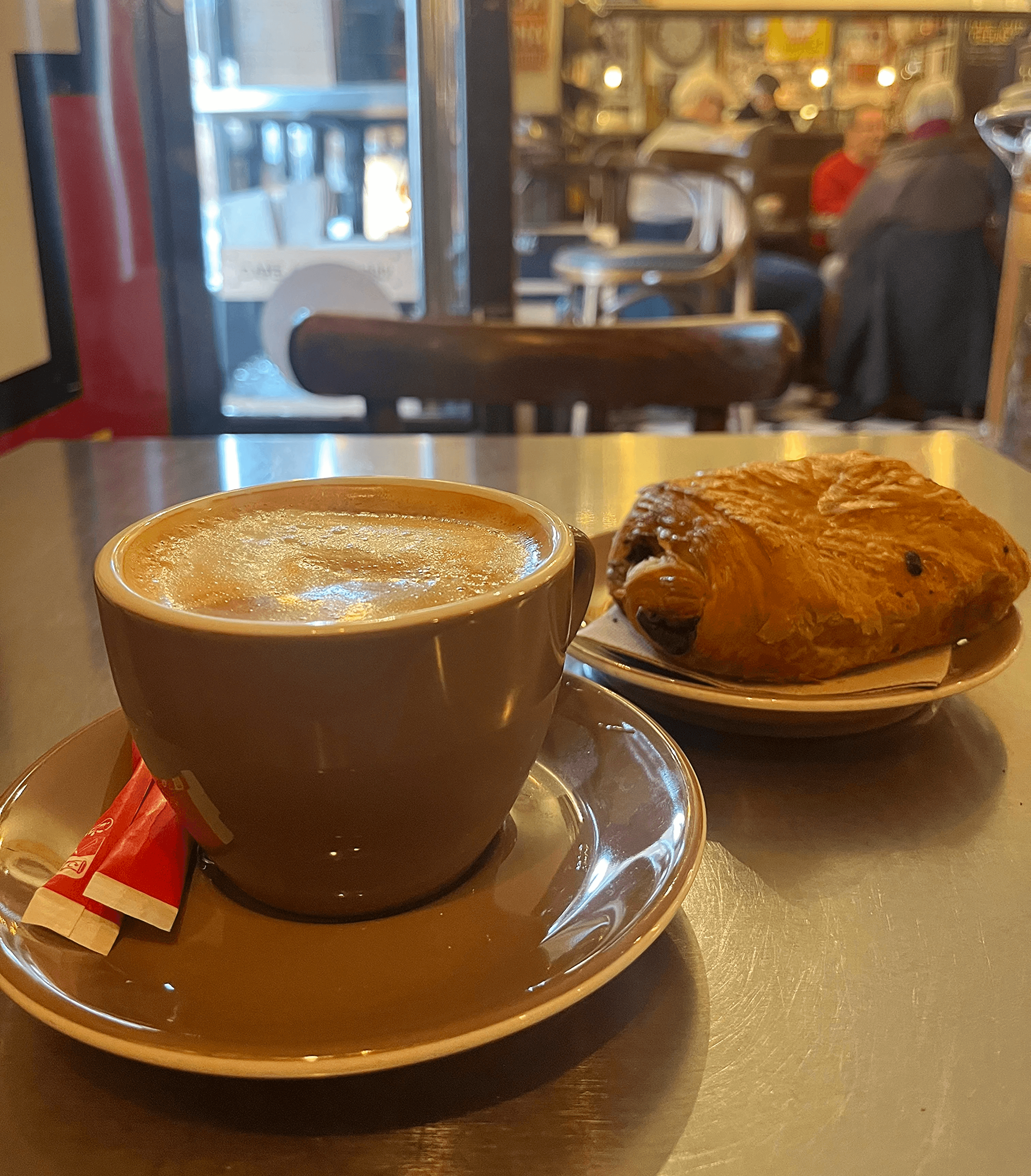 petit-déjeuner-café Authié