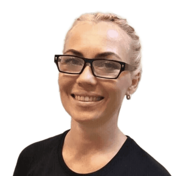 Yumeiho terapeut Reet Buk