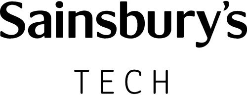 Sainsbury's Tech Logo