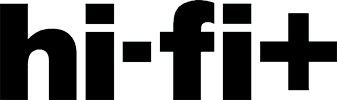 hi-fi+ Logo