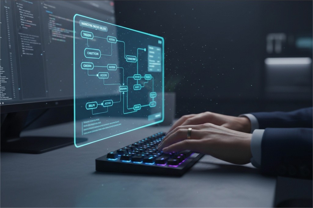 Automate Ecommerce Marketing