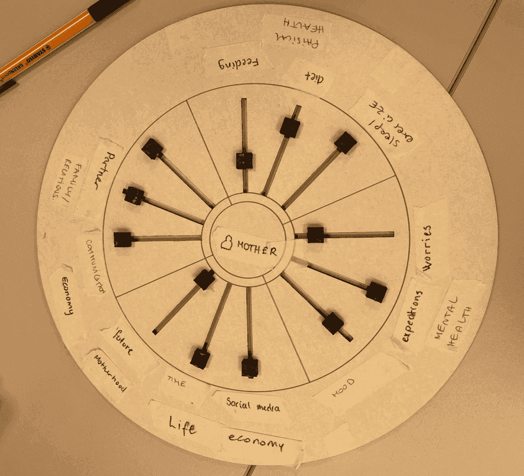 Before Image of VIKING's LMS System