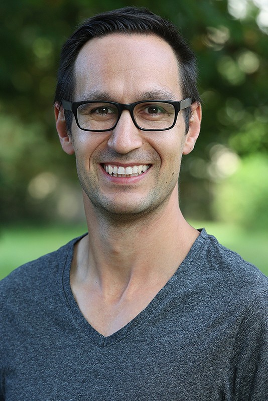 Simon Binder