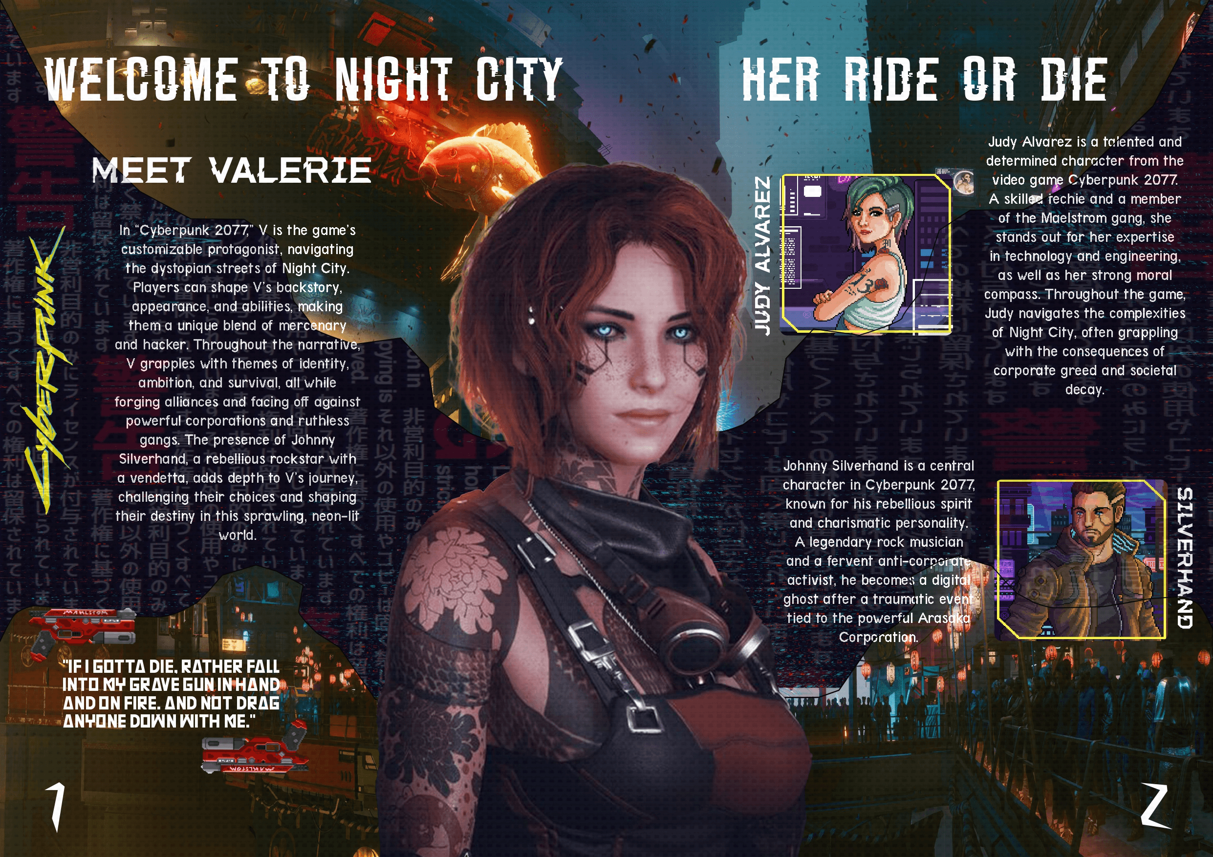 Bald man in grey coat walking against a light grey wall, slow shutter speed creating orbital light trail around him