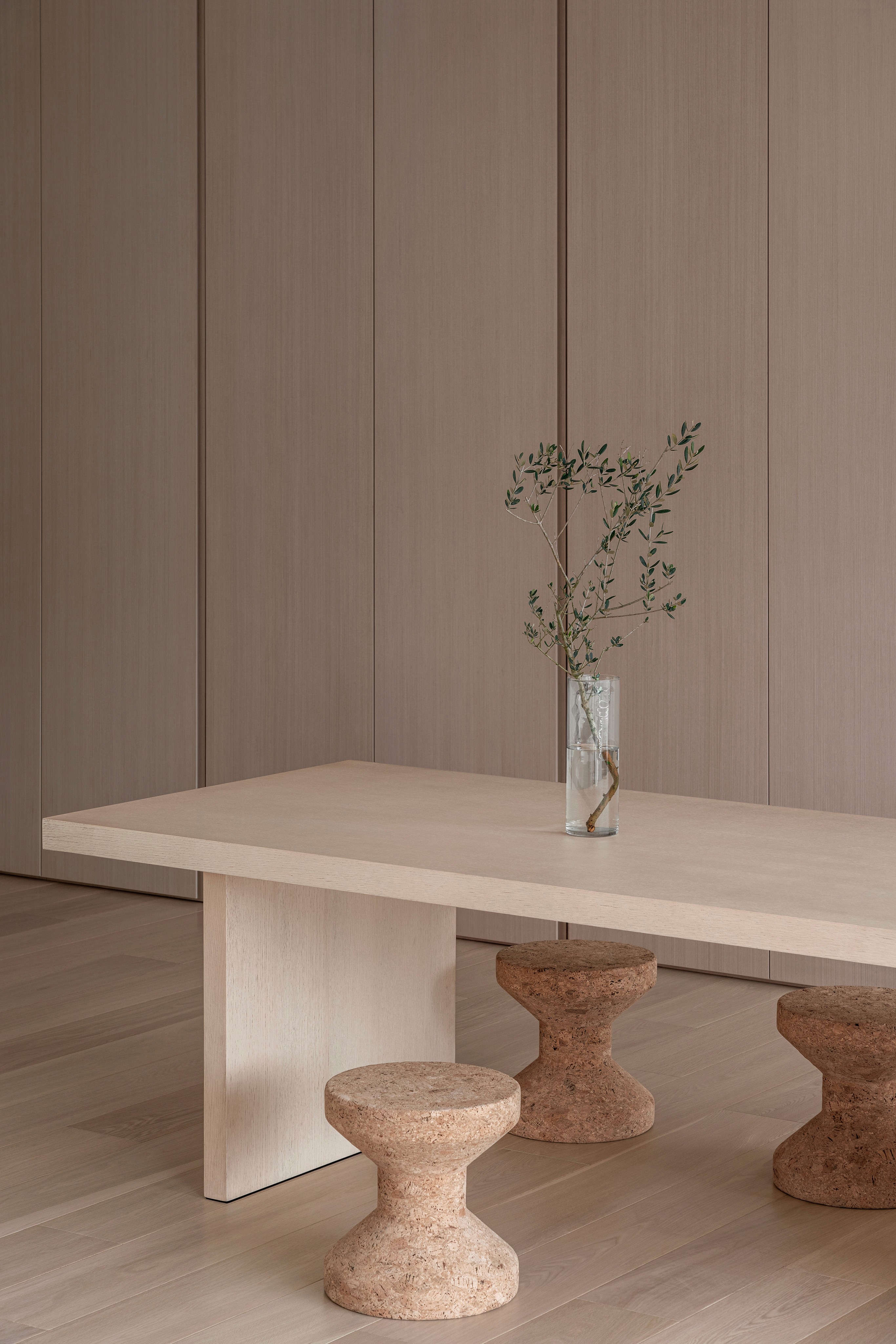 Dom Pérignon vineyards from the sky