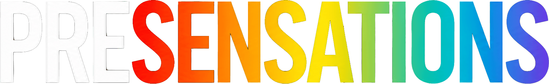 PRESENSATIONS logo