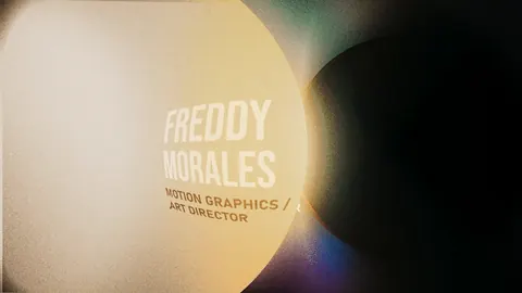 Demoreel 2025
