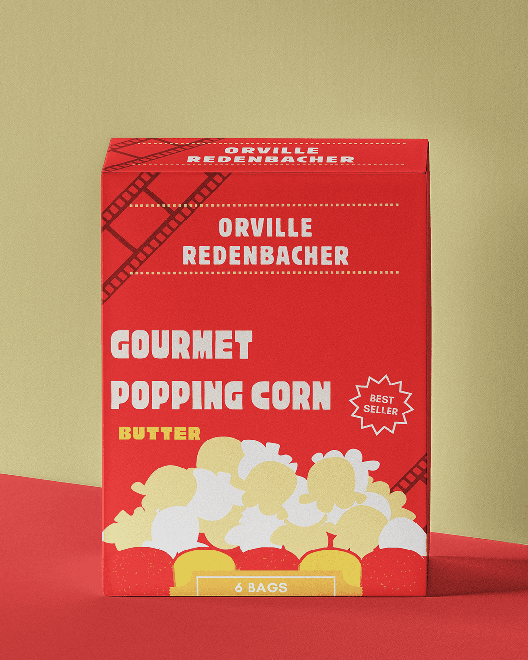 Black and white wave