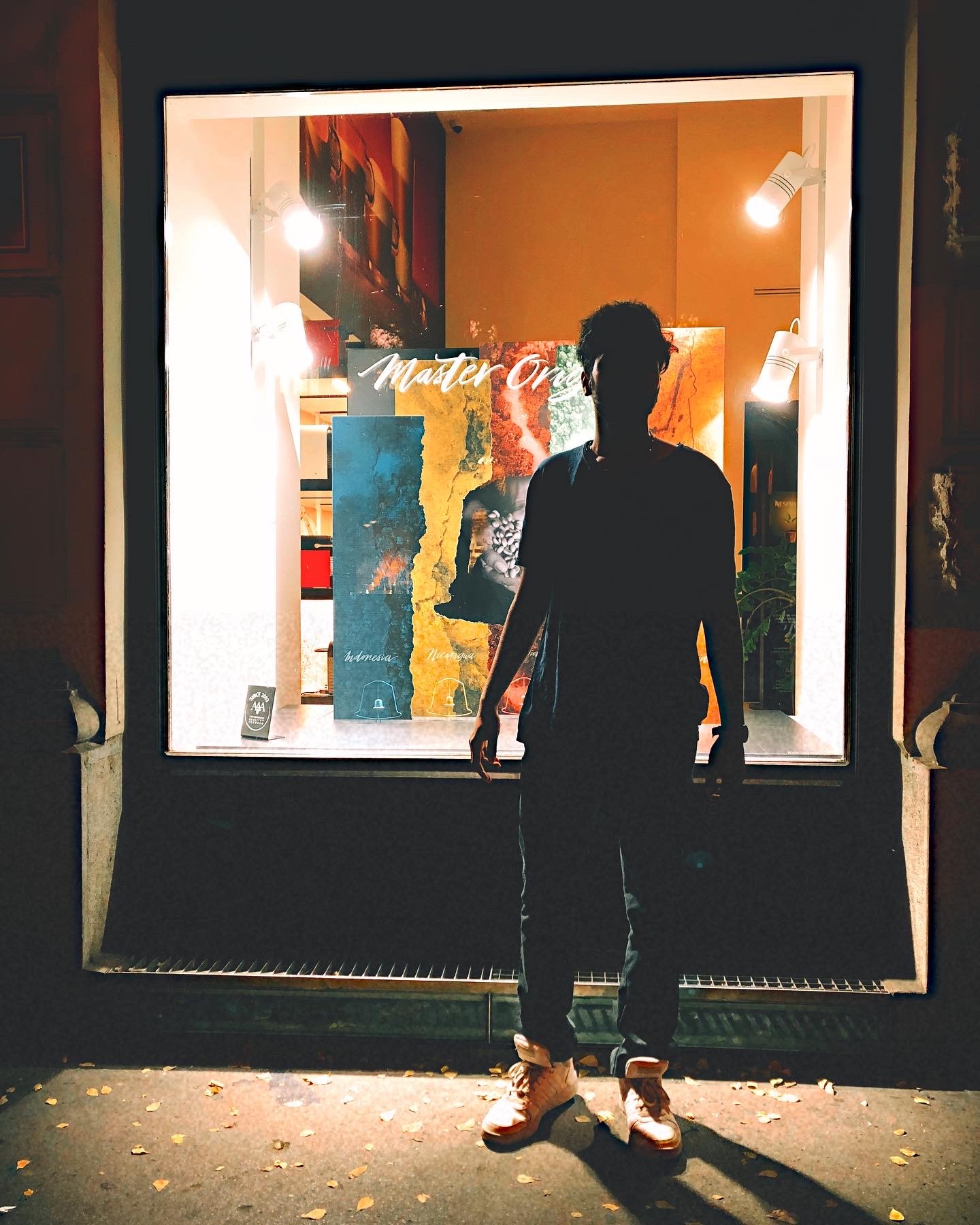 Professional Team Portrait