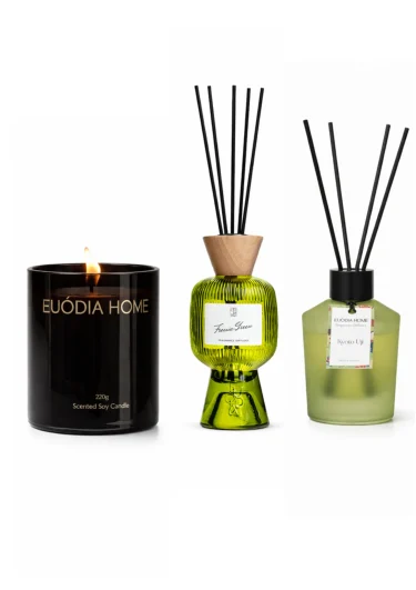 Euodia product reference photographs