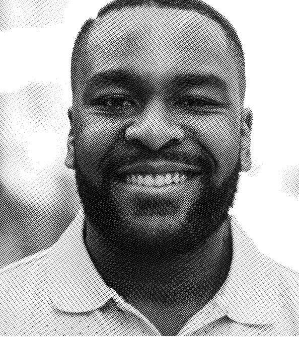 Joe Momoh, Marketing Specialist at Cream and Sugar Creative — social media management Calgary