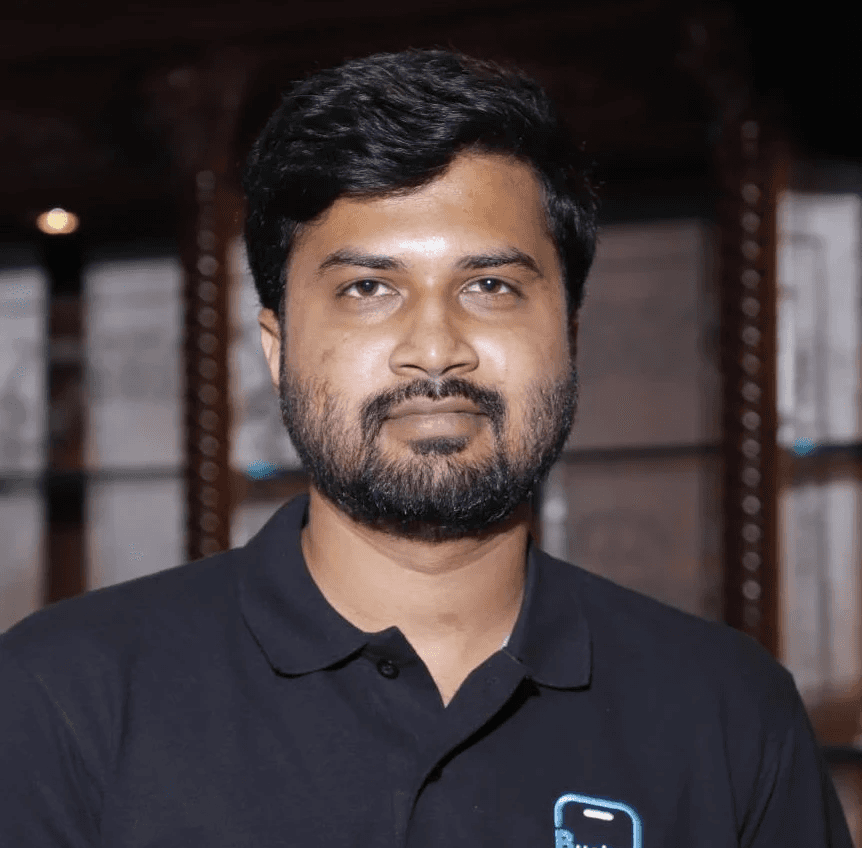 Rohit h, Operations Manager, Buckypaper Technologies | DataviCloud